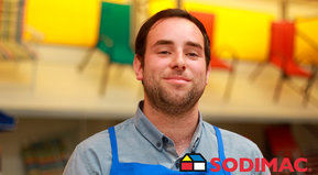 Tus proyectos con Sodimac