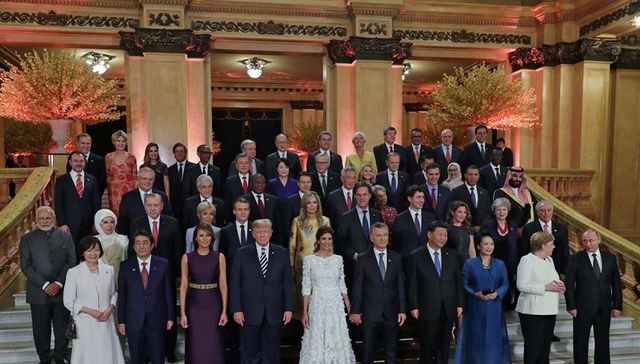 Momento cumbre