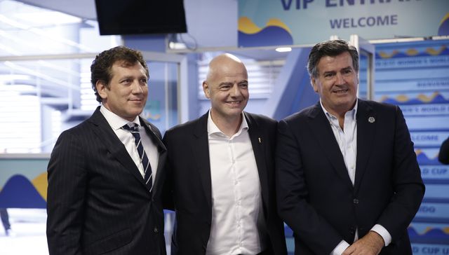 Convencido de ir