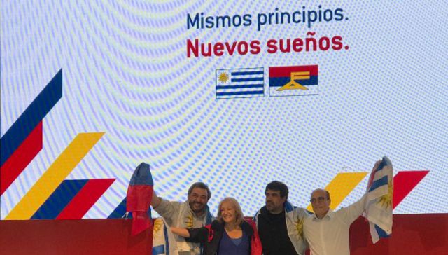 Cuatro en línea