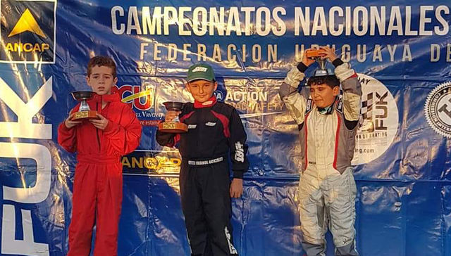 Deportes sobre ruedas