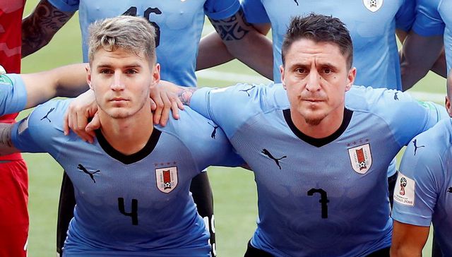 Tesoreros contentos