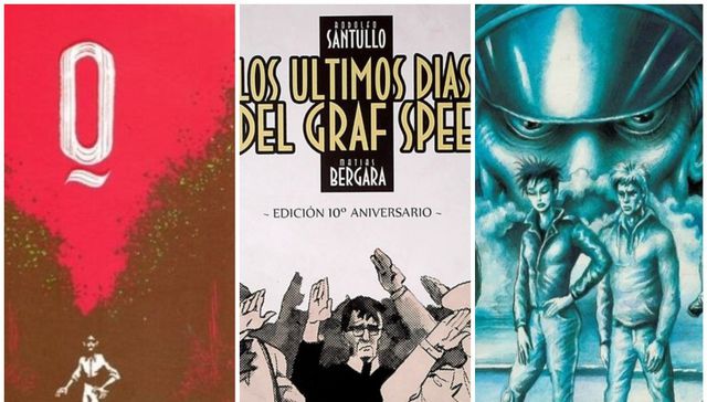La librería amiga: Por Leo Silveira