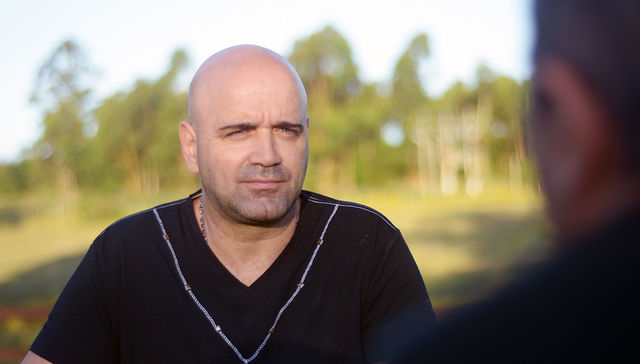 Ya es polvo de estrellas