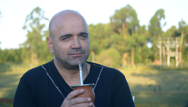 Un lenguaje personal