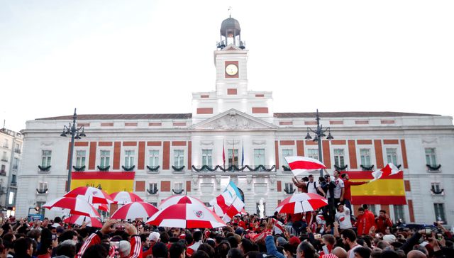 Todos unidos venceremos