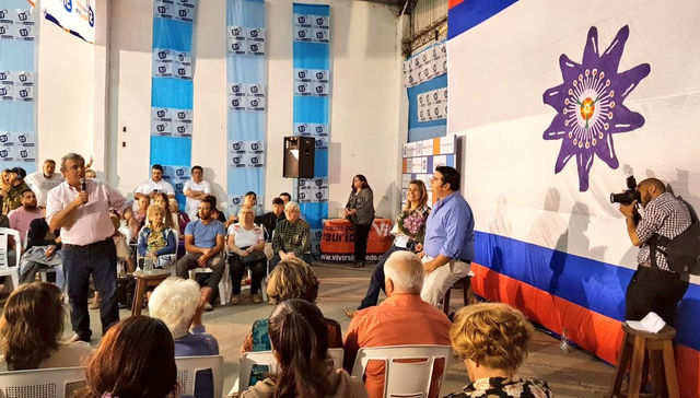 Corazón valiente