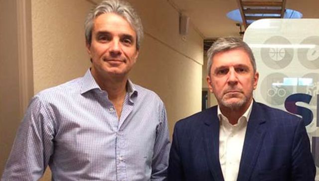 Sorpresa de fin de año