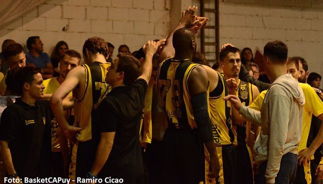 No tuvo rival