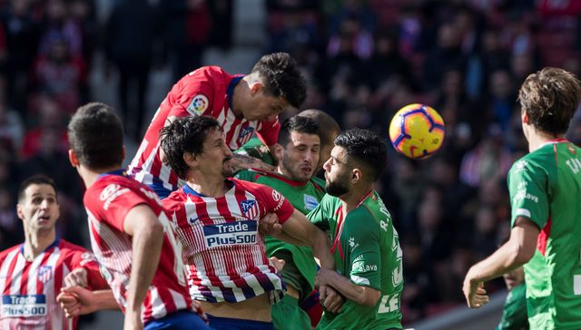 Volver a ser