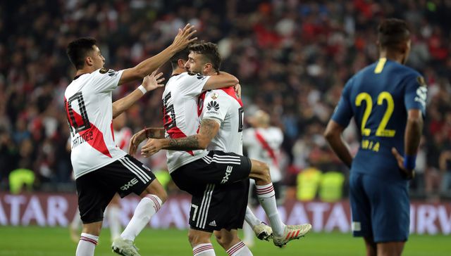 Oficialmente campeón