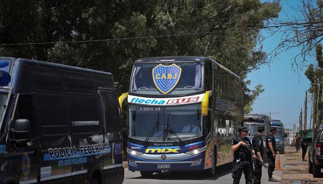 El viaje más largo