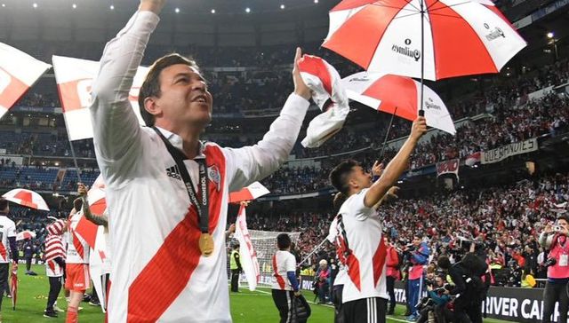 Ídolo por siempre