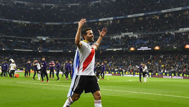 Volver