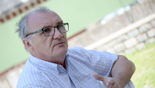 Una de cal y otra más de cal