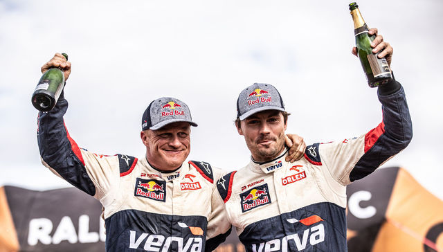 Grandes en MINI