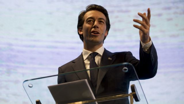 El opio de las masas
