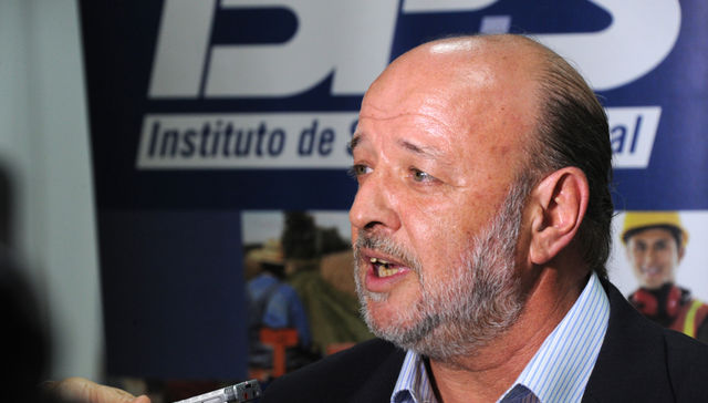Rubro imprevistos