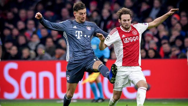 Ajax vamos