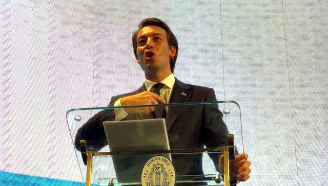 La juventud está perdida