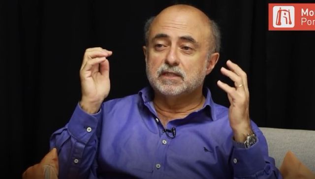 Maestro del oficio
