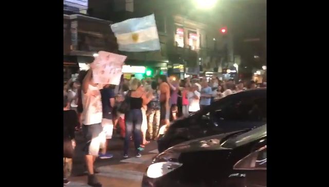 La resistencia