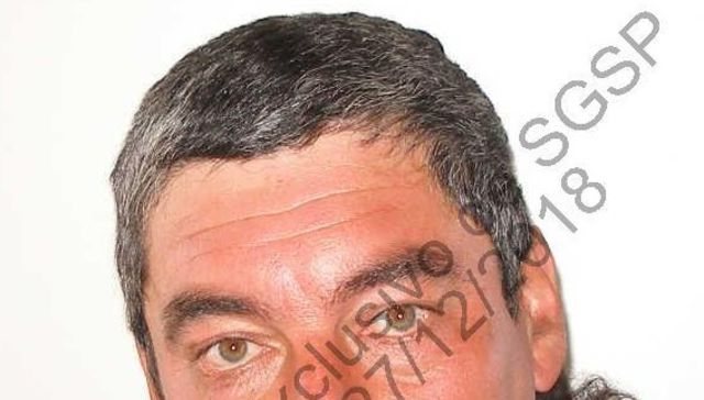 Te están buscando