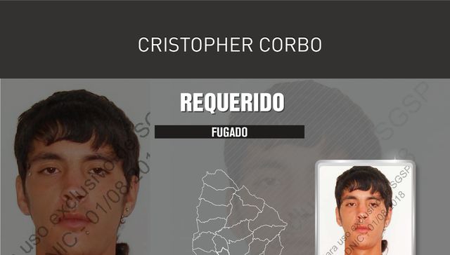 Te vas para no volver