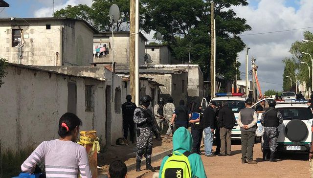 Escribe Esteban Valenti