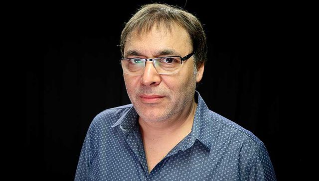 Y el dolor de ya no ser