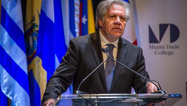 Así que pasen cinco años