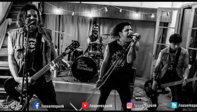 No hay inocencia que valga