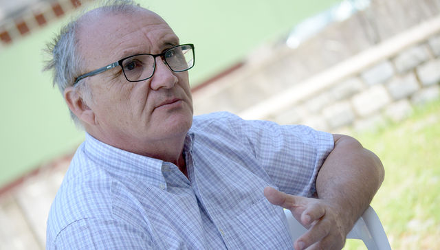 Una de cal y otra más de cal