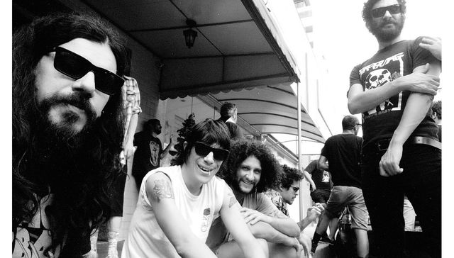 A Leatherface le gusta esto