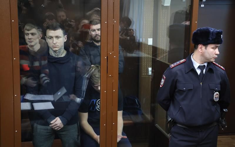 A aprender la lección