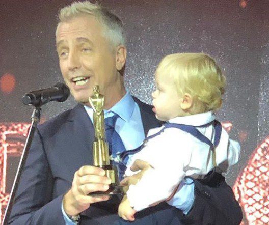 Príncipe de la noche