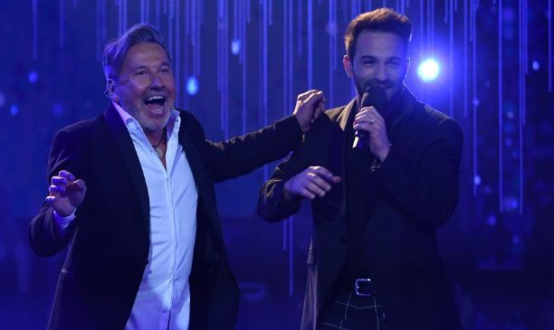 ¡Braulio que no ni no!