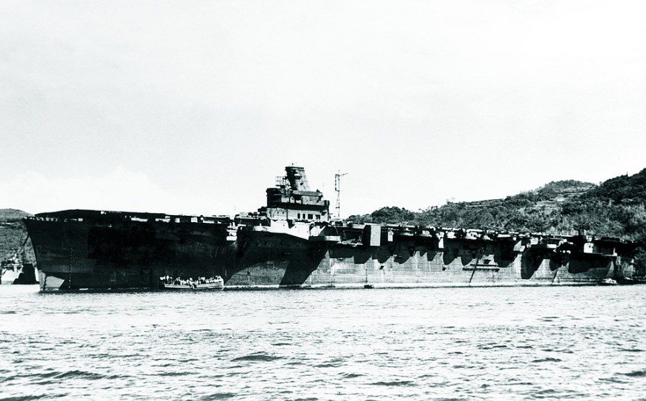 ¿Océano pacífico?