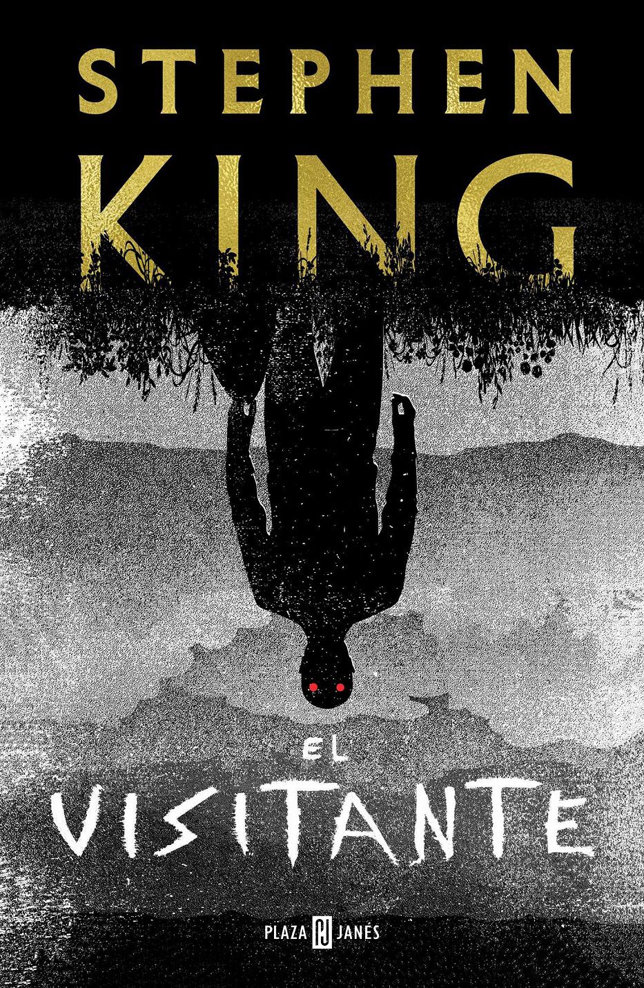 “El visitante”, lo nuevo del genio de Stephen King