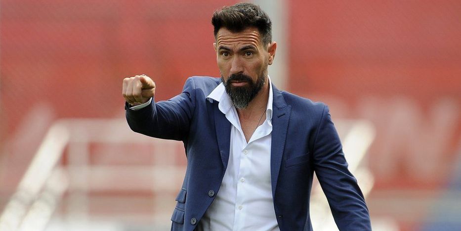 Como los viejos tiempos