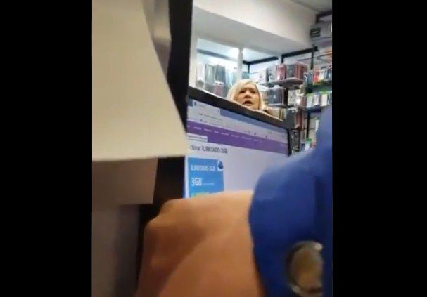 El descubrimiento de España