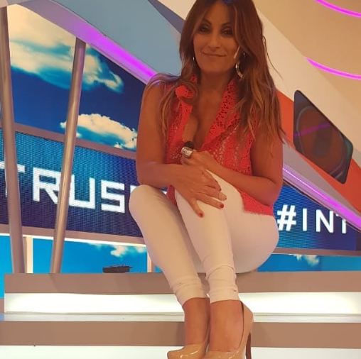 Cada uno en su lugar