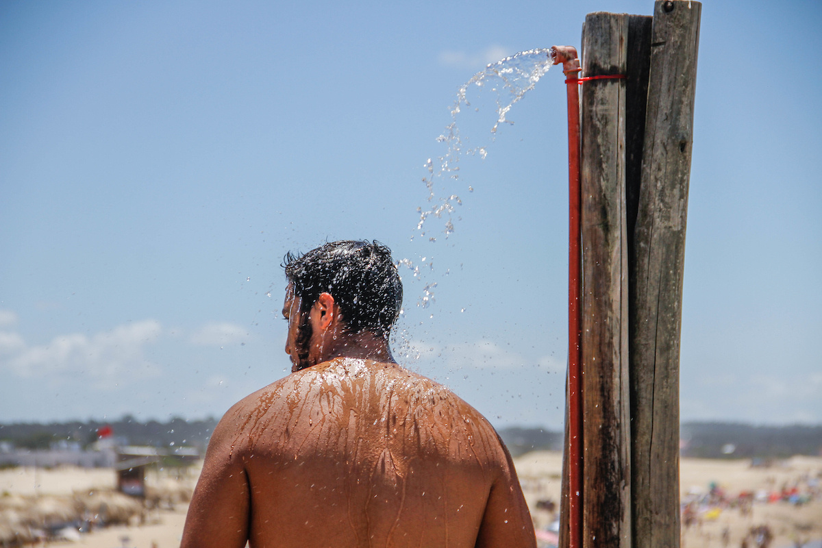 Un estudio reveló cómo el calor extremo afecta la salud de los sobrevivientes de cáncer