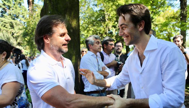 Vengo y me coloco