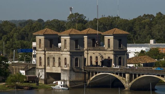 Las perillas