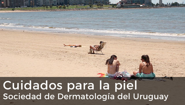Una cuestión de piel