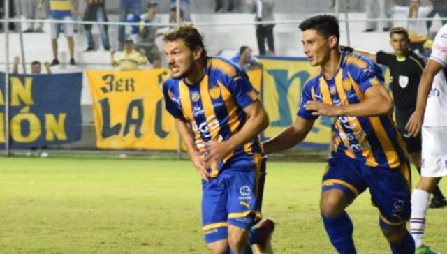 Apuesta al gol