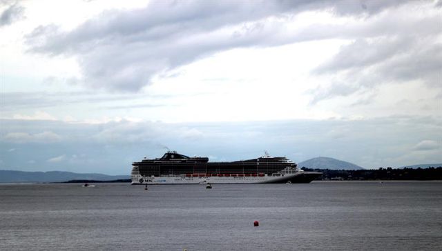 No llegan a buen puerto