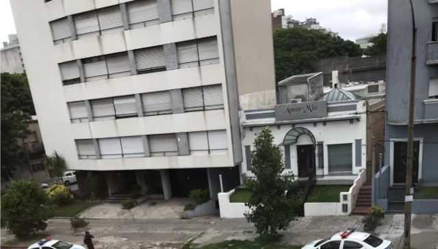 Del lado de adentro