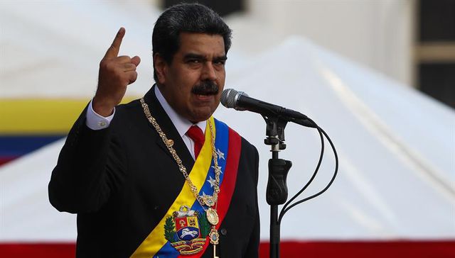 Buenos días, presidente